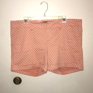 Torrid shorts size 12